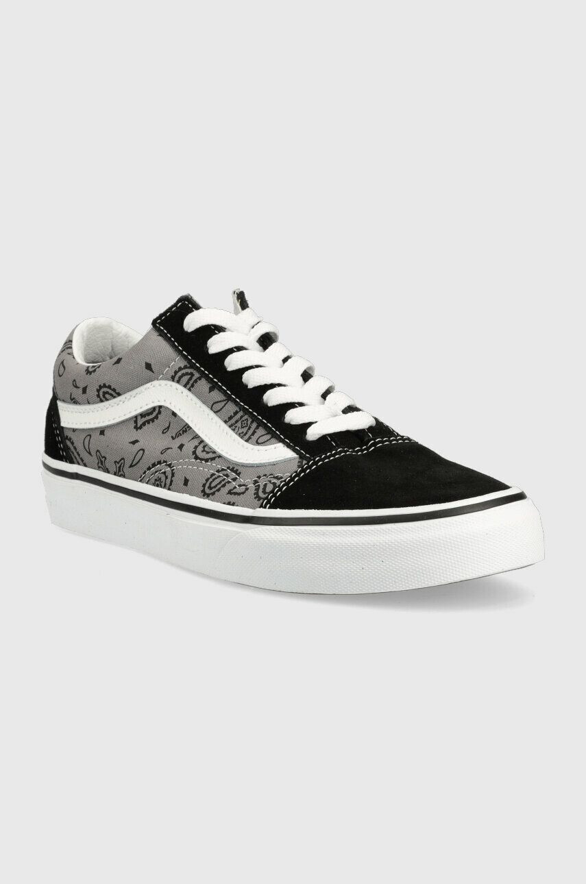 Vans Tenisky Old Skool čierna farba VN0007NTBP91 - Pepit.sk