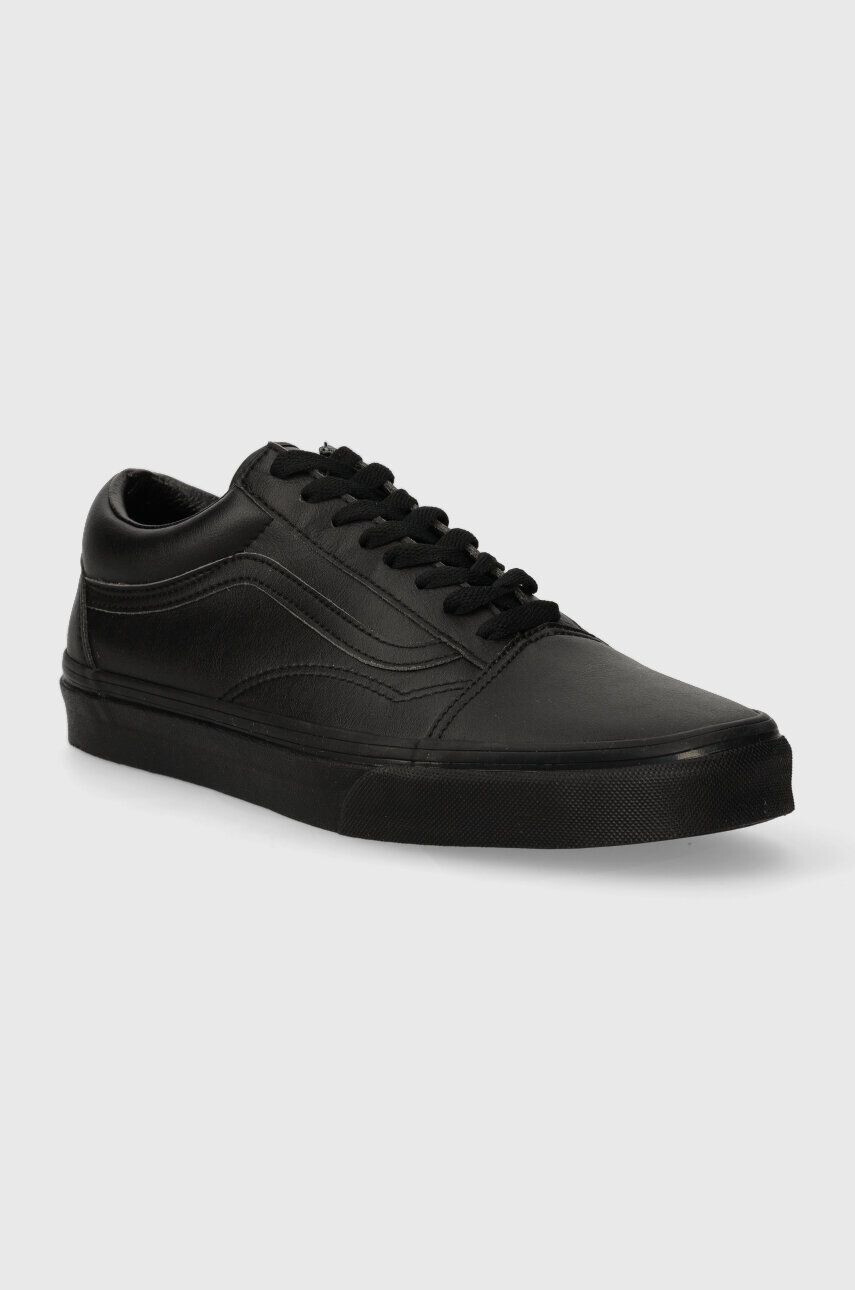 Vans Tenisky Old Skool čierna farba VN0A38G1PXP1 - Pepit.sk