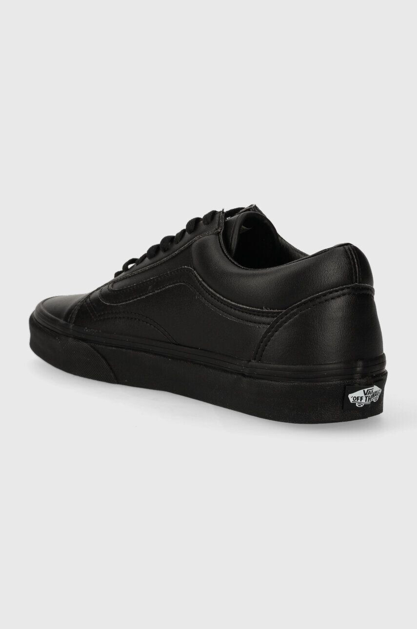 Vans Tenisky Old Skool čierna farba VN0A38G1PXP1 - Pepit.sk