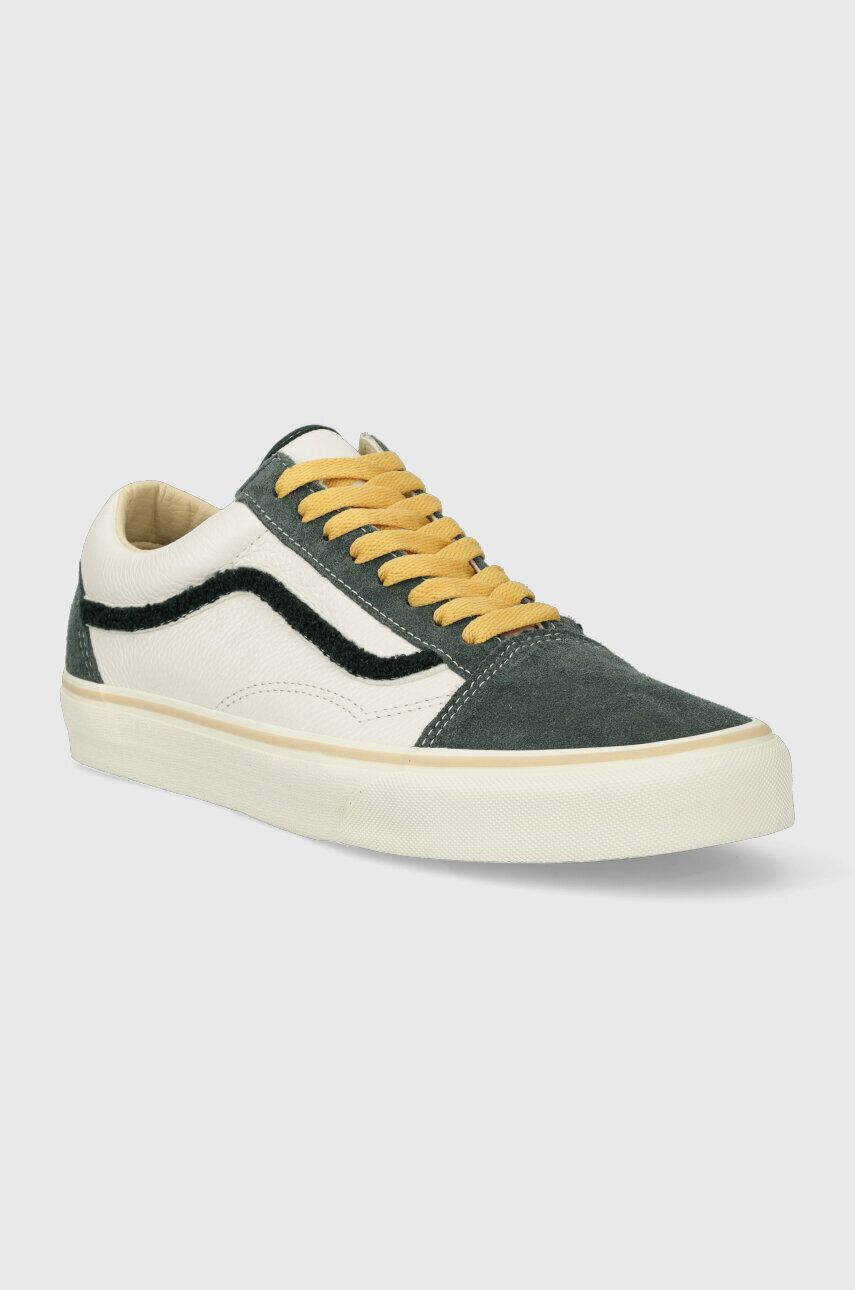 Vans Tenisky Old Skool pánske šedá farba VN000D3HYDX1 - Pepit.sk