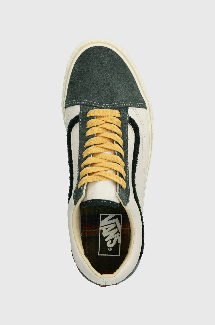 Vans Tenisky Old Skool pánske šedá farba VN000D3HYDX1 - Pepit.sk