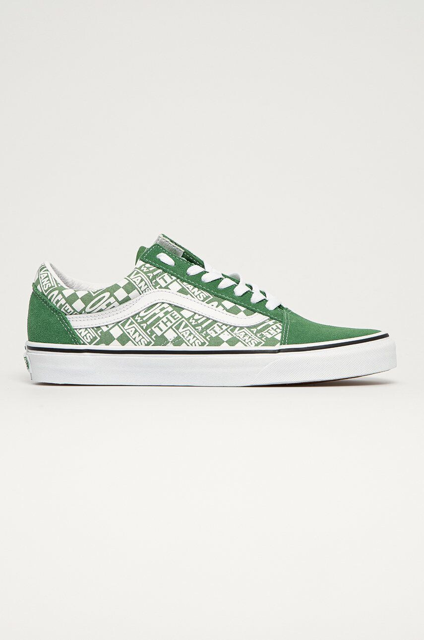 Vans Tenisky OLD SKOOL - Pepit.sk