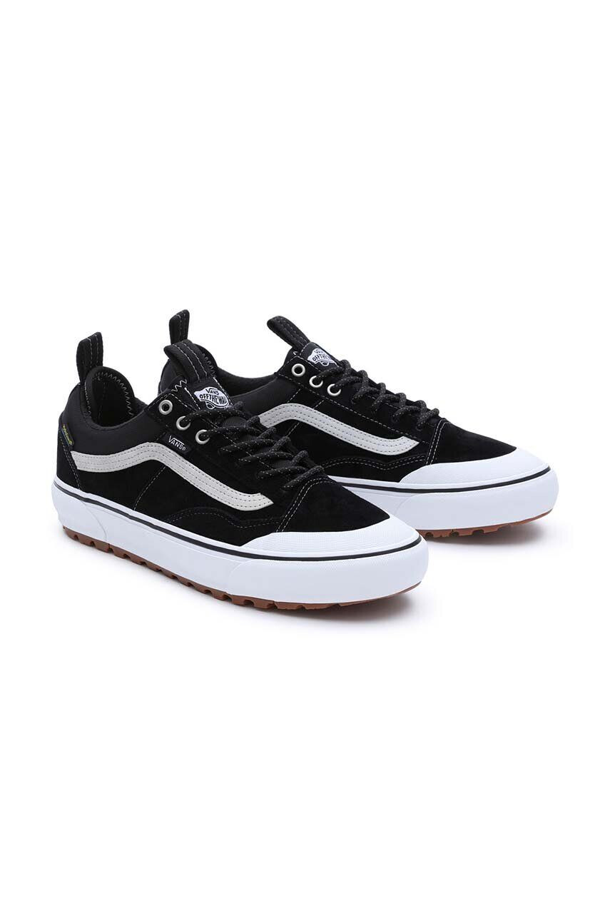 Vans Tenisky Old Skool MTE-2 pánske čierna farba VN0009QEBA21 - Pepit.sk