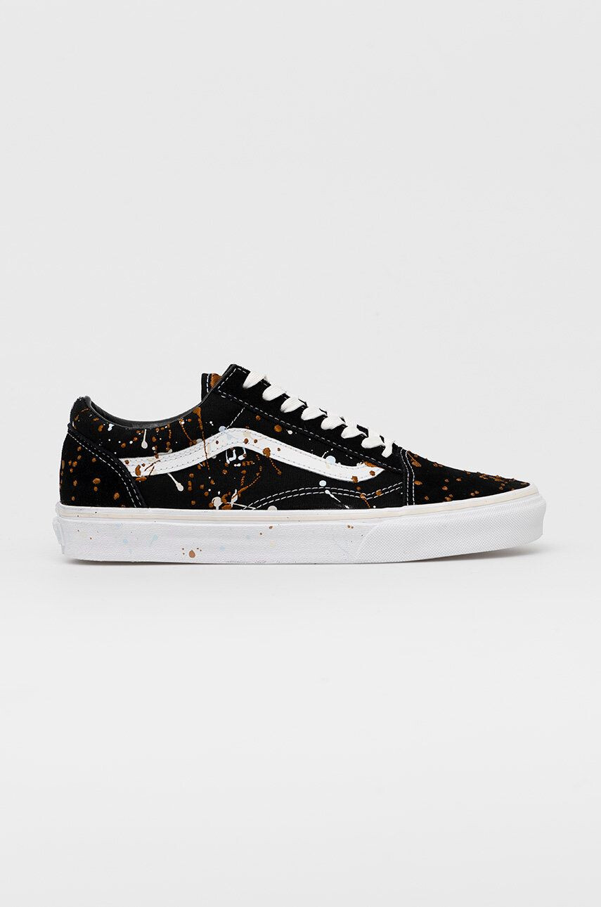 Vans Tenisky Old Skool Splatter - Pepit.sk