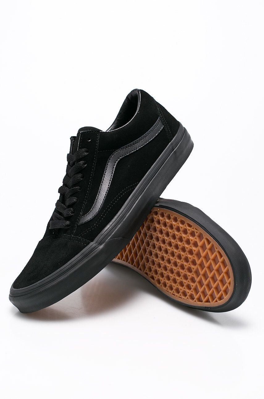 Vans Tenisky Old Skool (Suede) - Pepit.sk