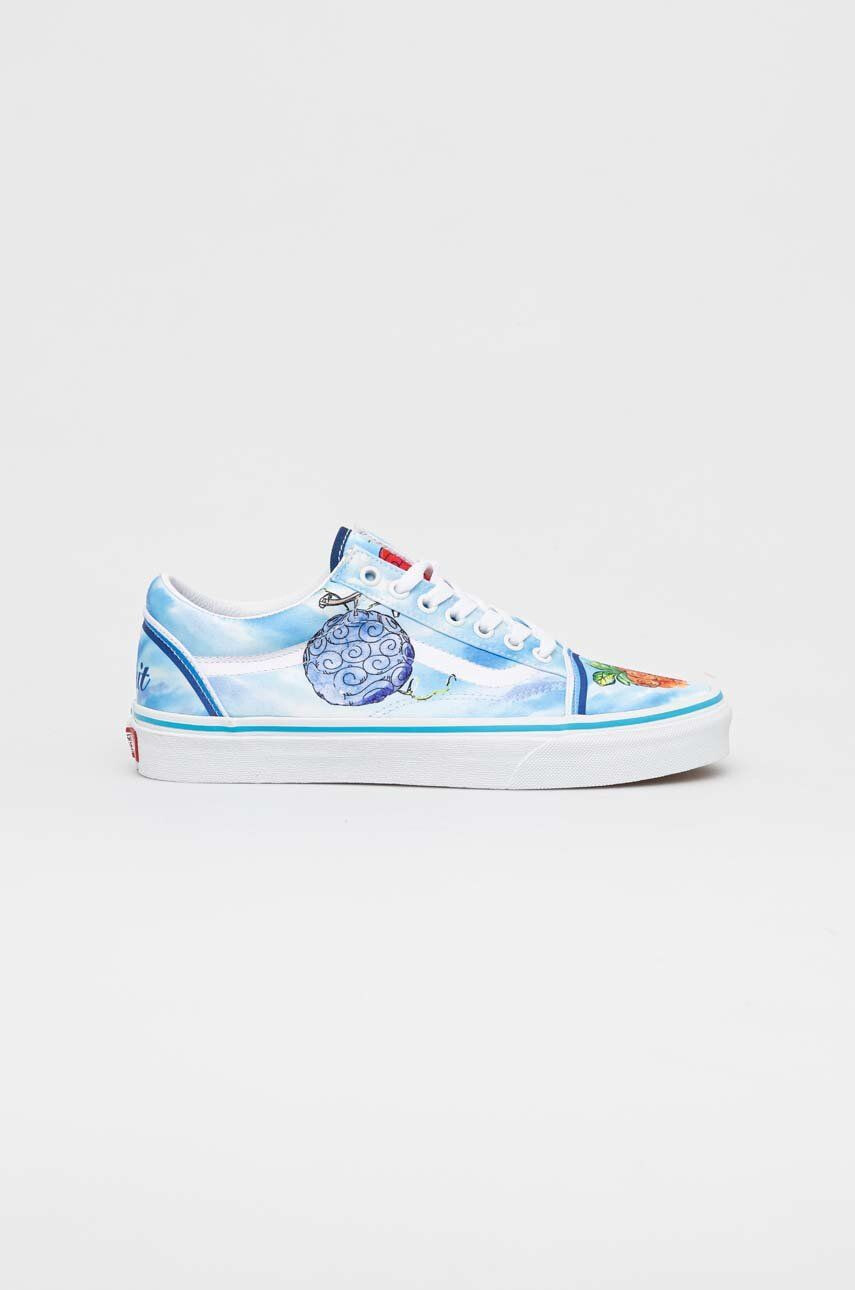 Vans Tenisky Old Skool X One Piece - Pepit.sk