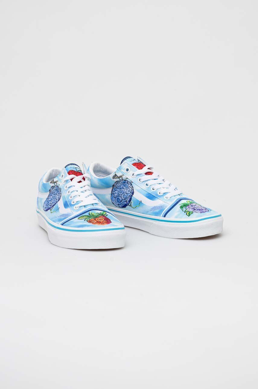 Vans Tenisky Old Skool X One Piece - Pepit.sk