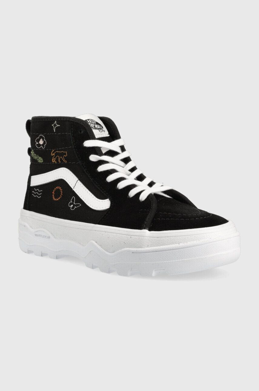 Vans Tenisky Sentry SK8-Hi WC - Pepit.sk