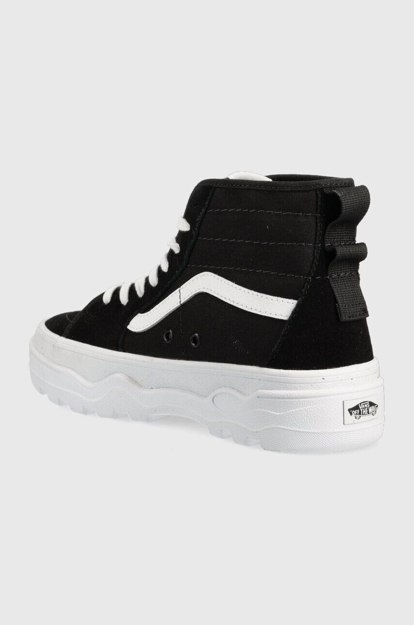 Vans Tenisky Sentry SK8-Hi WC - Pepit.sk