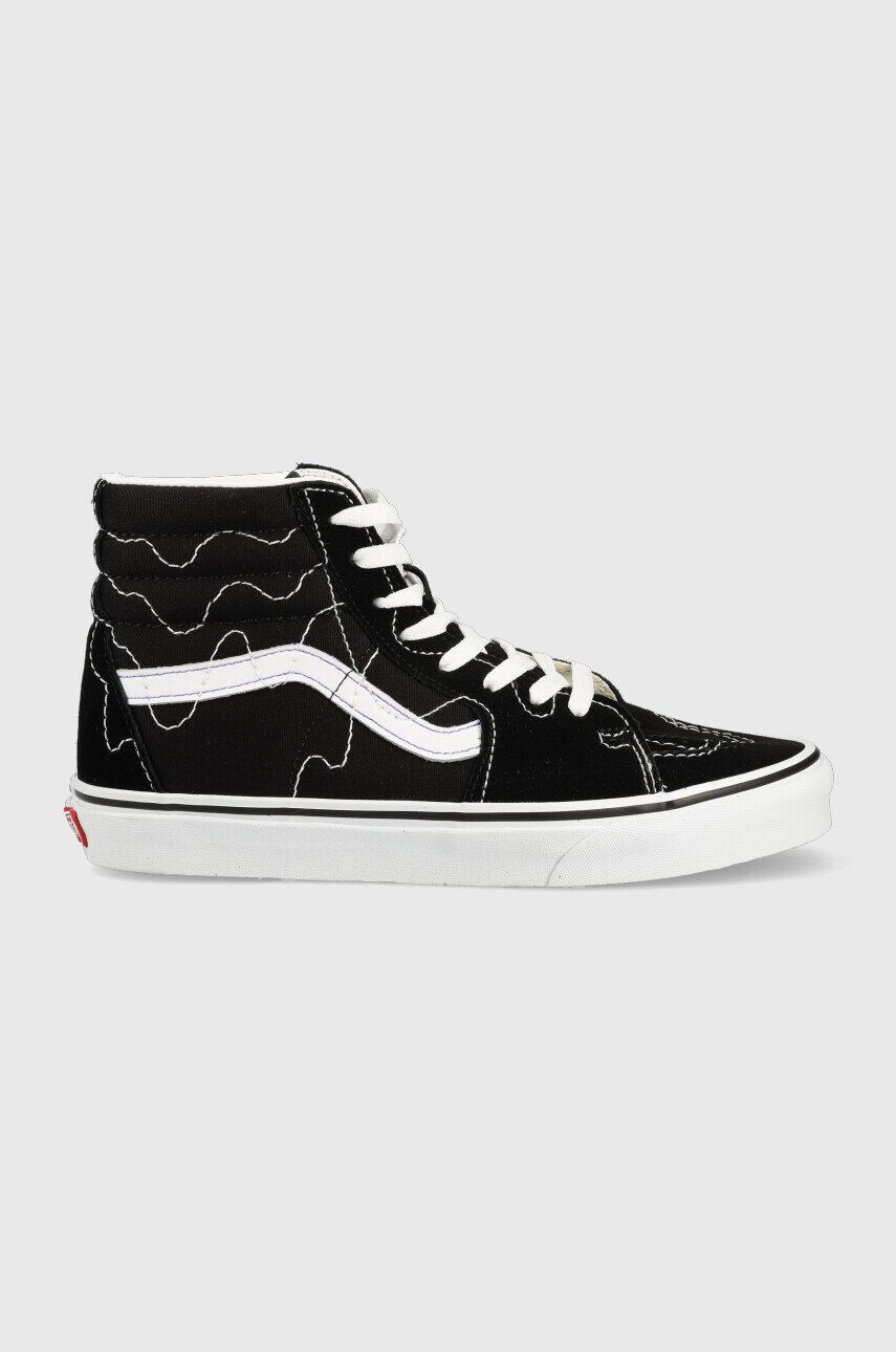 Vans Tenisky Sk8-hi - Pepit.sk