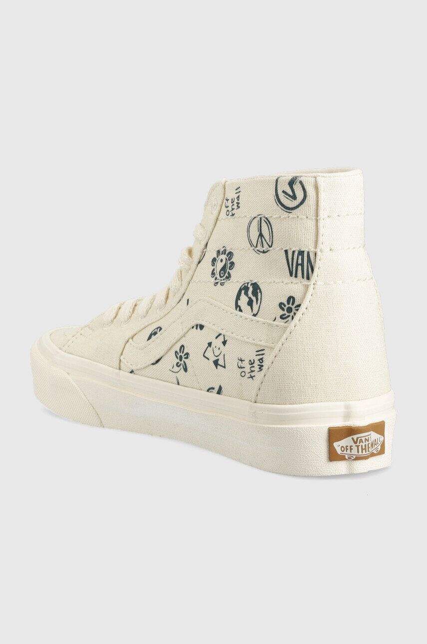 Vans Tenisky Sk8-hi - Pepit.sk