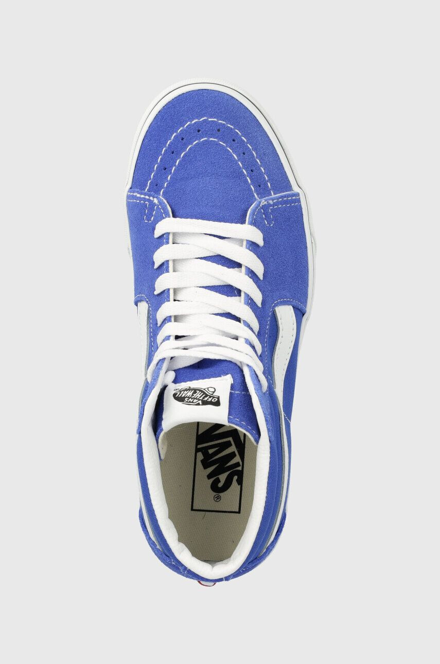 Vans Tenisky SK8-Hi dámske VN0005U96RE1 - Pepit.sk