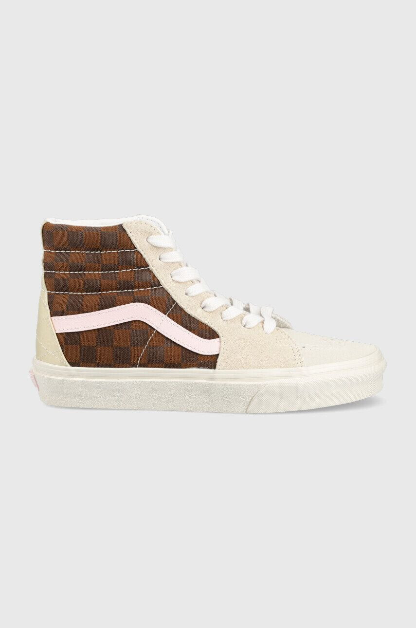 Vans Tenisky Sk8-hi - Pepit.sk