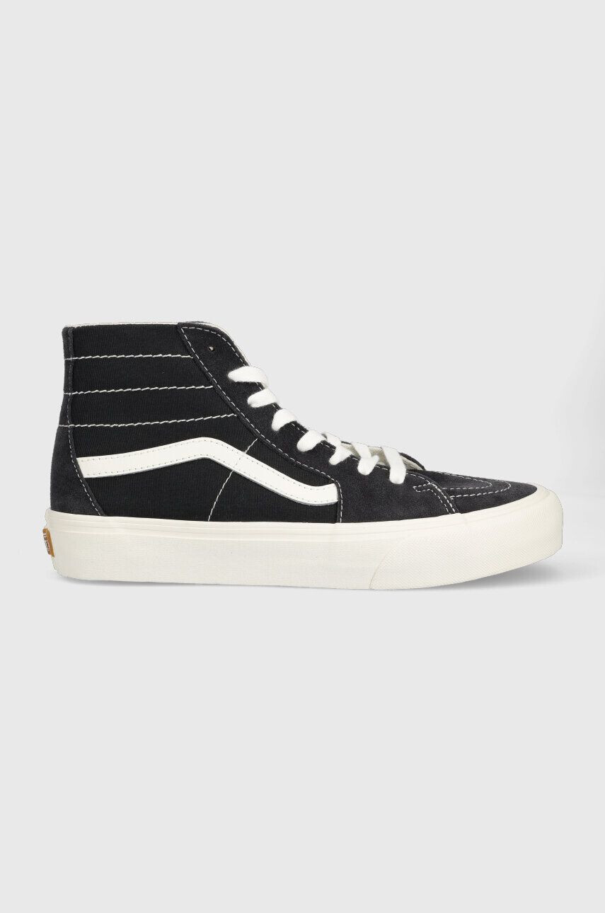 Vans Tenisky SK8-Hi Tapered VR3 čierna farba VN0005UM3FC1 - Pepit.sk