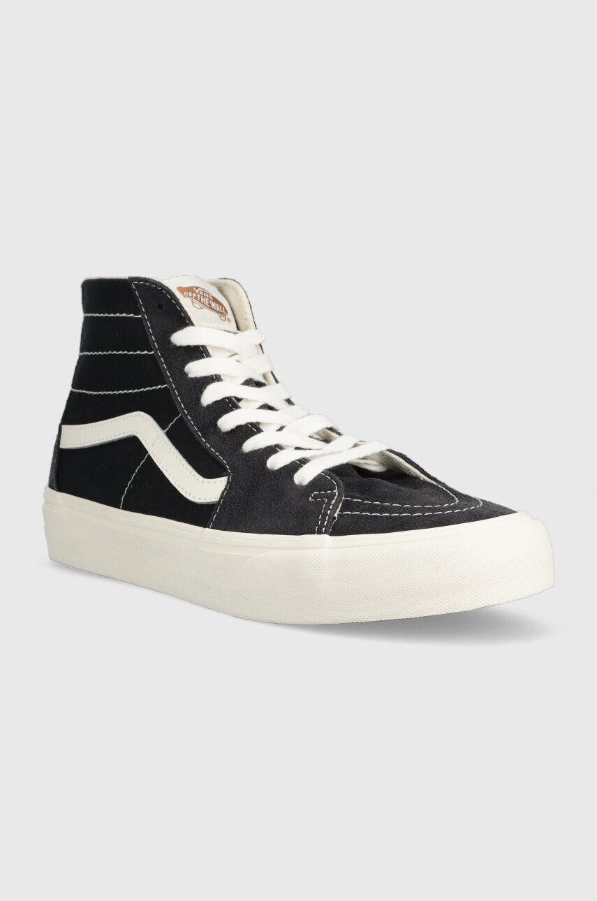 Vans Tenisky SK8-Hi Tapered VR3 čierna farba VN0005UM3FC1 - Pepit.sk