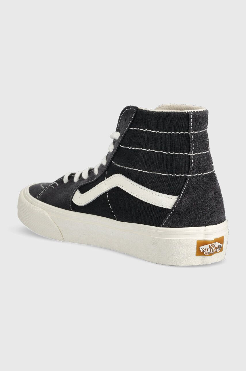 Vans Tenisky SK8-Hi Tapered VR3 čierna farba VN0005UM3FC1 - Pepit.sk