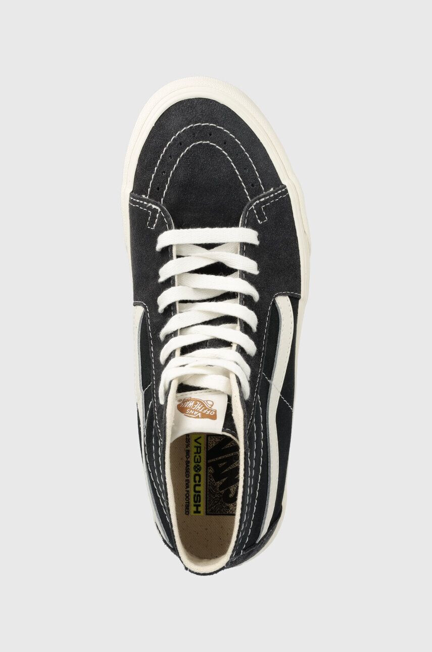 Vans Tenisky SK8-Hi Tapered VR3 čierna farba VN0005UM3FC1 - Pepit.sk