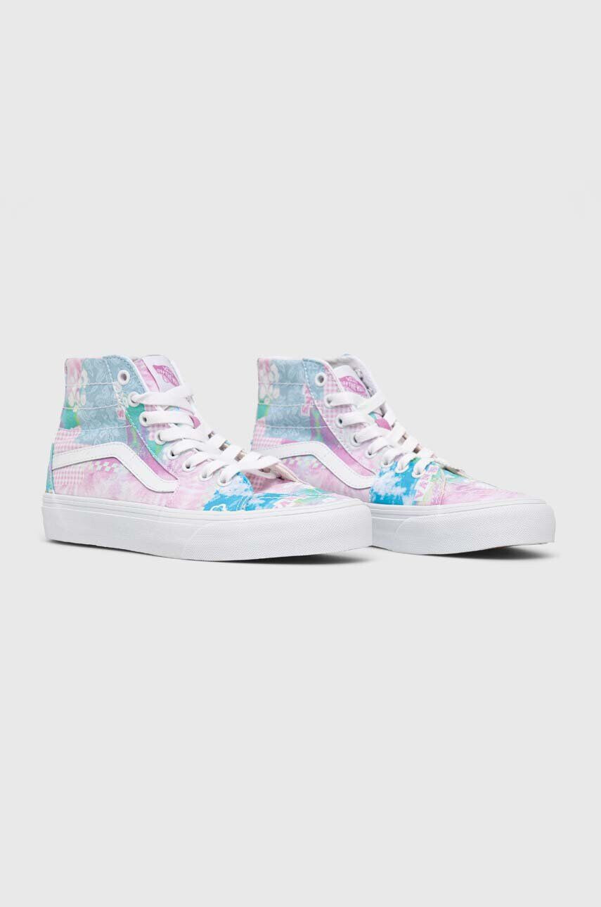 Vans Tenisky SK8-Hi Tapered VR3 dámske VN0005UM6GL1 - Pepit.sk