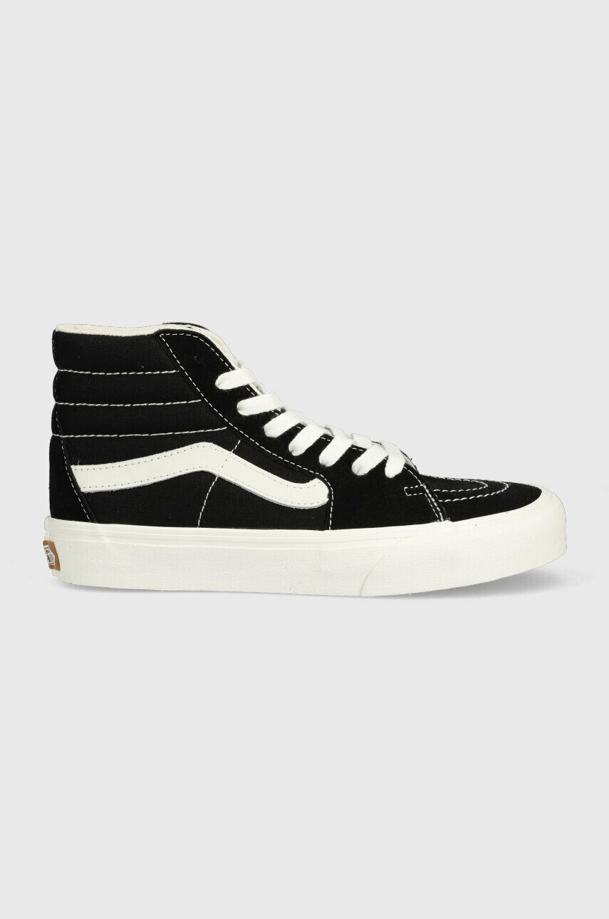 Vans Tenisky SK8-Hi VR3 čierna farba VN0005UN1KP1 - Pepit.sk