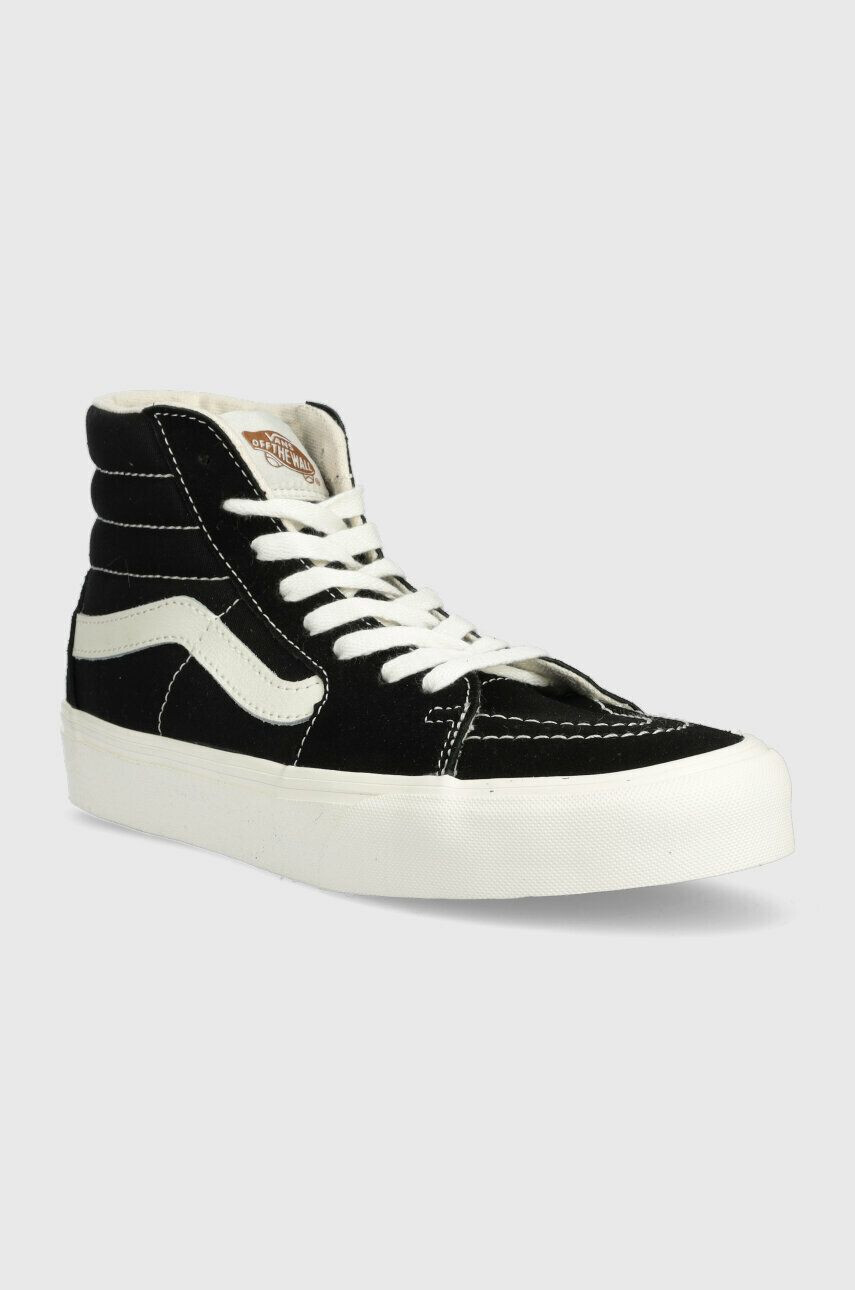 Vans Tenisky SK8-Hi VR3 čierna farba VN0005UN1KP1 - Pepit.sk