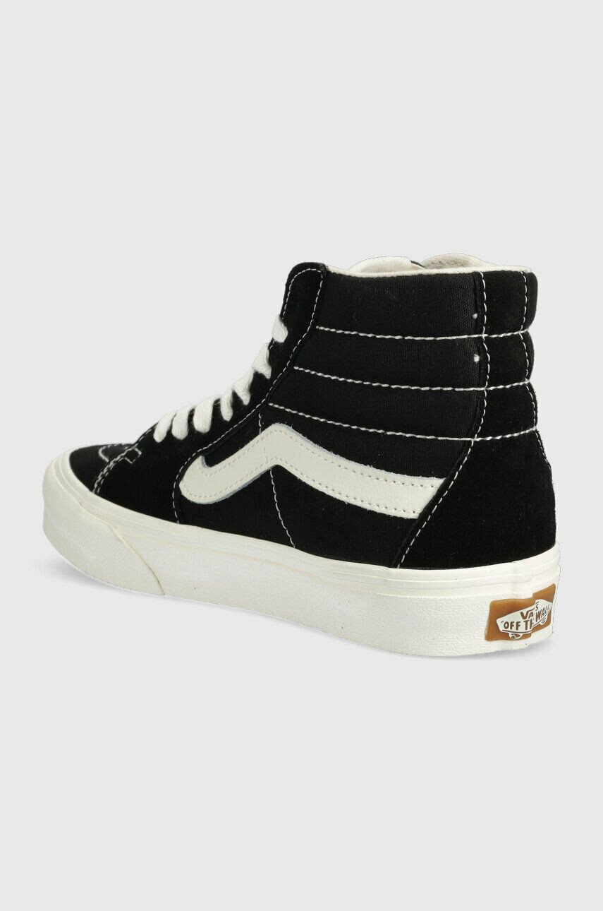 Vans Tenisky SK8-Hi VR3 čierna farba VN0005UN1KP1 - Pepit.sk