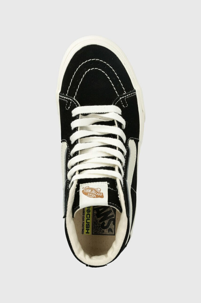 Vans Tenisky SK8-Hi VR3 čierna farba VN0005UN1KP1 - Pepit.sk