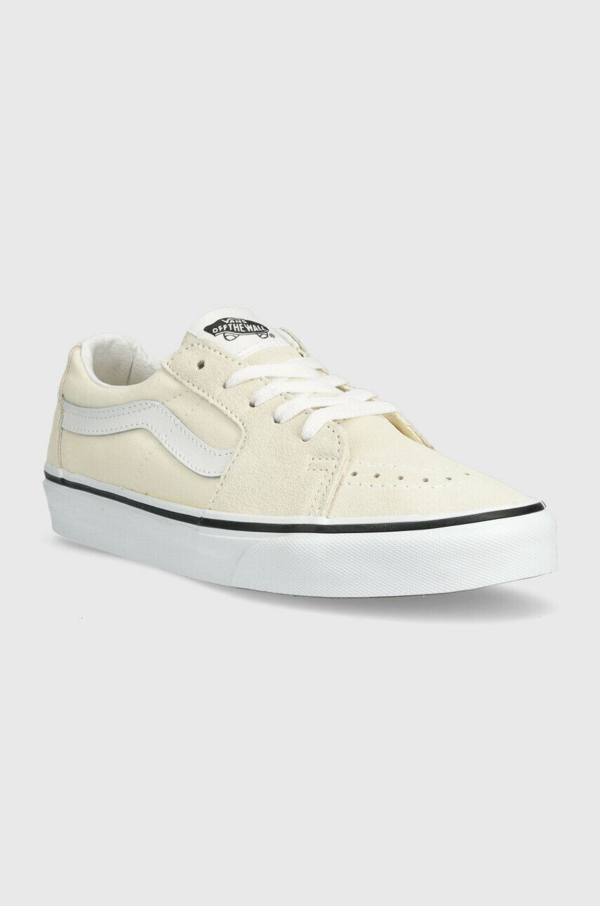 Vans Tenisky SK8-Low béžová farba - Pepit.sk