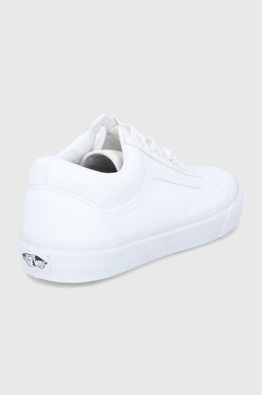 Vans Tenisky Ua Old Skool VN0A38G1ODJ1-WHITE biela farba - Pepit.sk