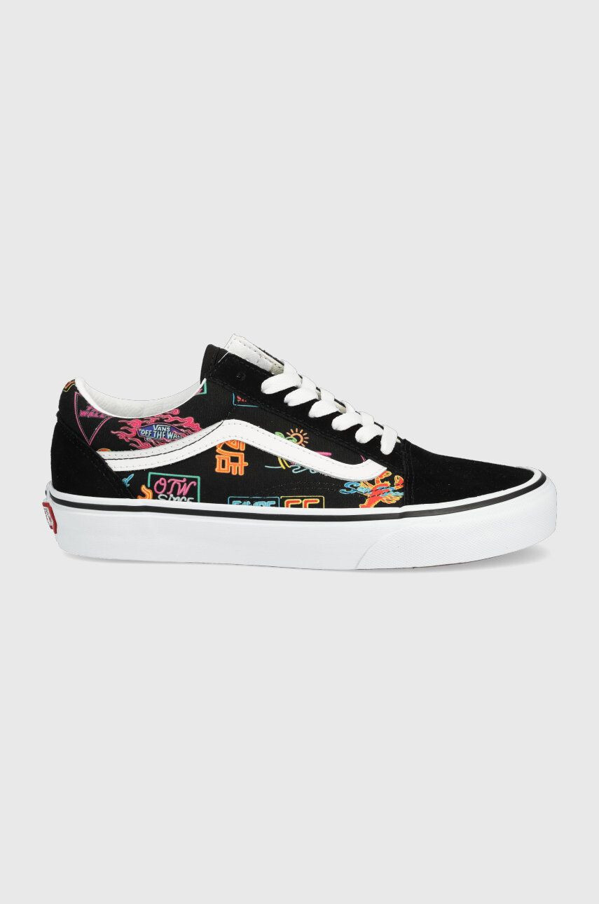 Vans Tenisky Ua Old Skool - Pepit.sk