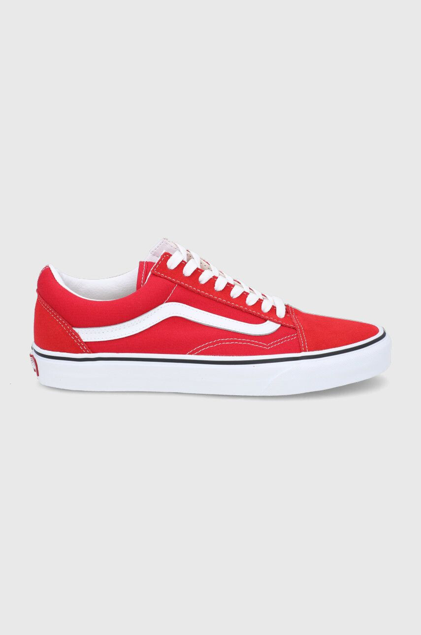 Vans Tenisky Ua Old Skool čierna farba - Pepit.sk