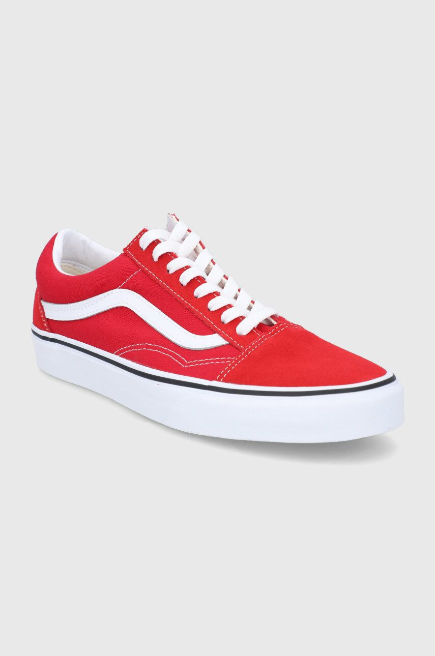 Vans Tenisky Ua Old Skool čierna farba - Pepit.sk