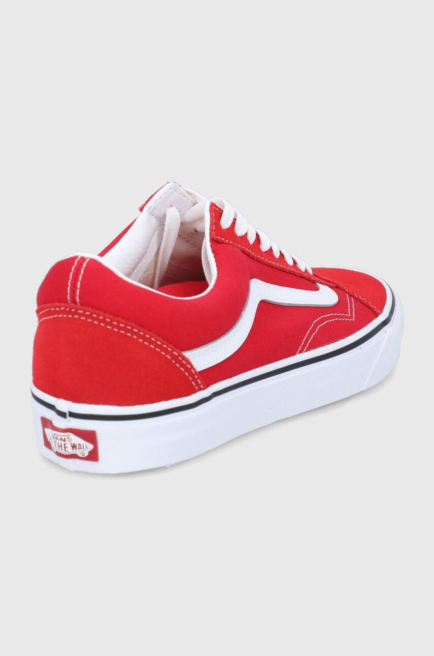 Vans Tenisky Ua Old Skool čierna farba - Pepit.sk