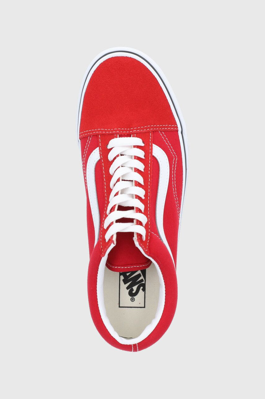 Vans Tenisky Ua Old Skool čierna farba - Pepit.sk