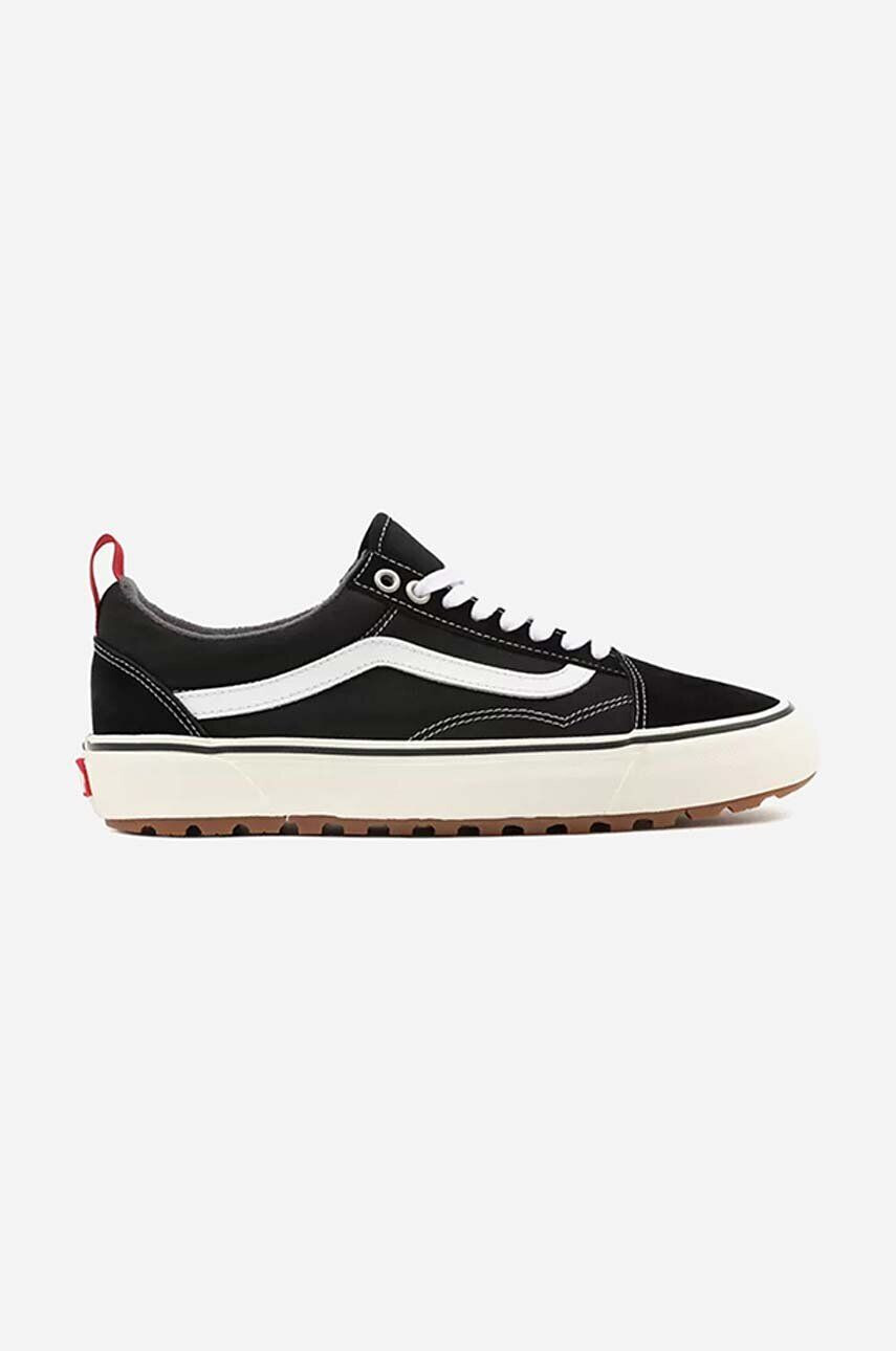 Vans Tenisky UA Old Skool MTE-1 VN0A5I12Y28-black čierna farba - Pepit.sk