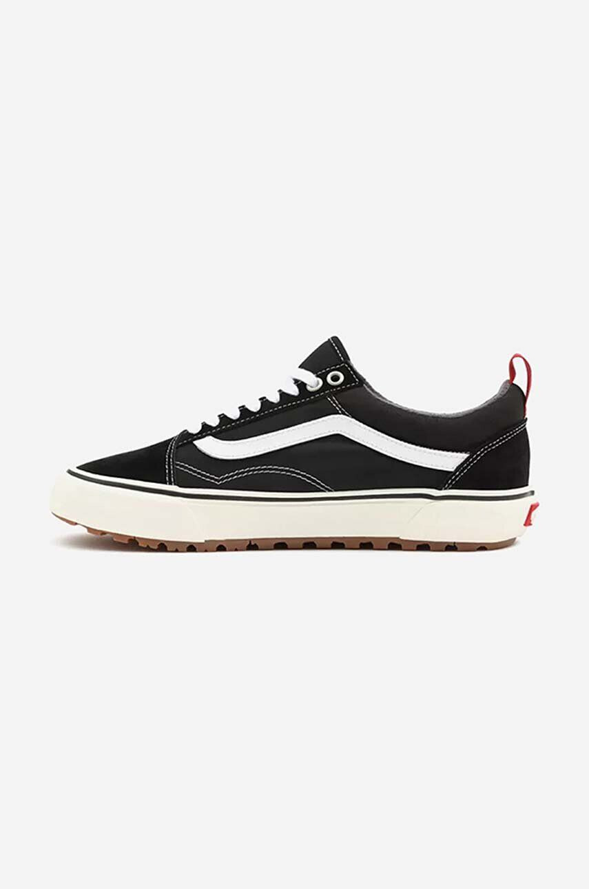 Vans Tenisky UA Old Skool MTE-1 VN0A5I12Y28-black čierna farba - Pepit.sk