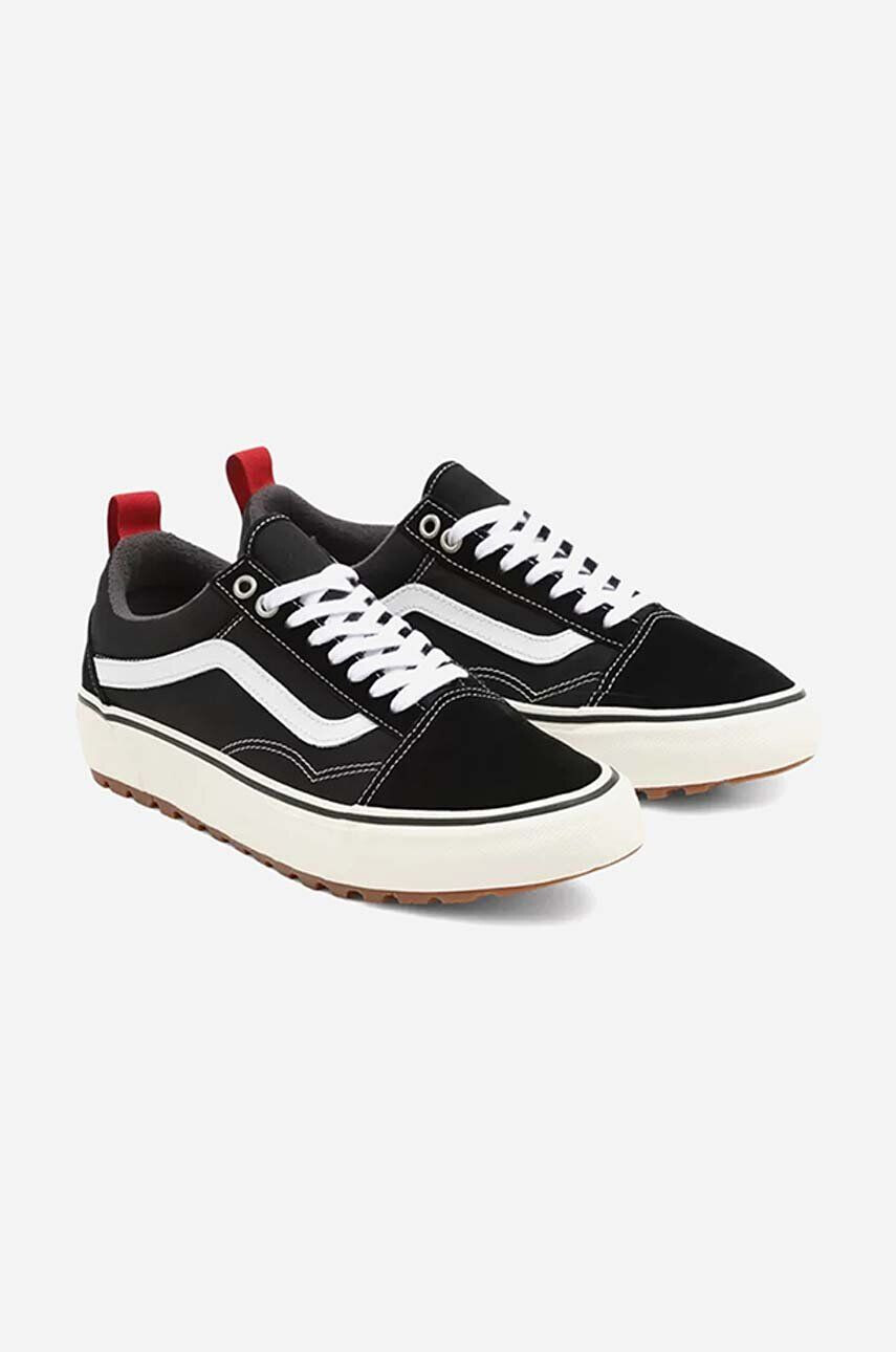 Vans Tenisky UA Old Skool MTE-1 VN0A5I12Y28-black čierna farba - Pepit.sk