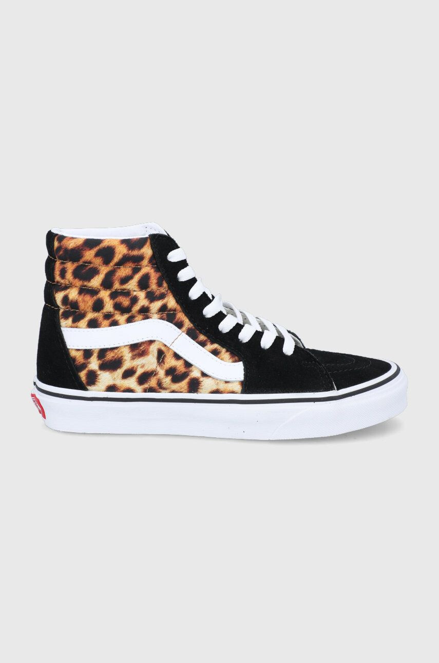 Vans Tenisky Ua Sk8-hi - Pepit.sk