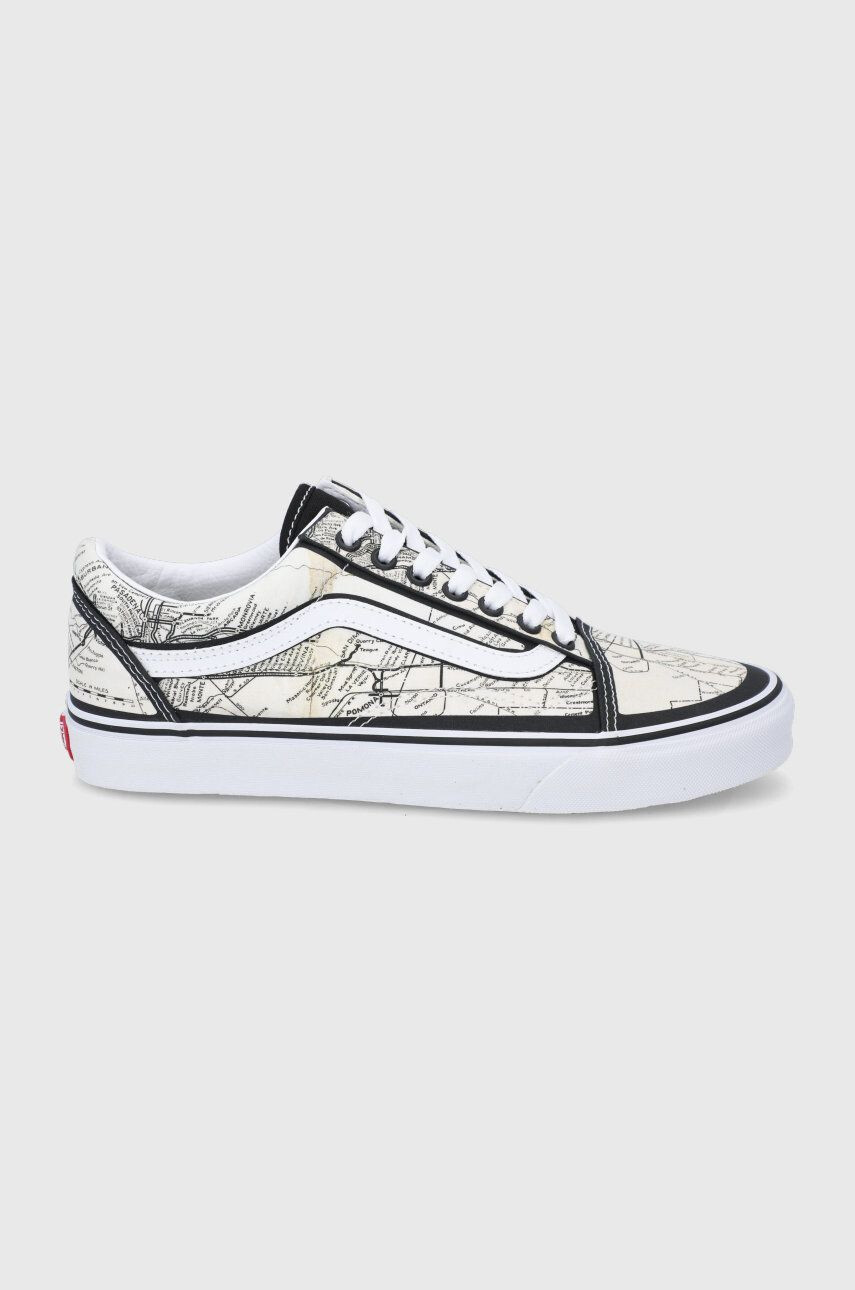 Vans Tenisky x MOCA - Pepit.sk