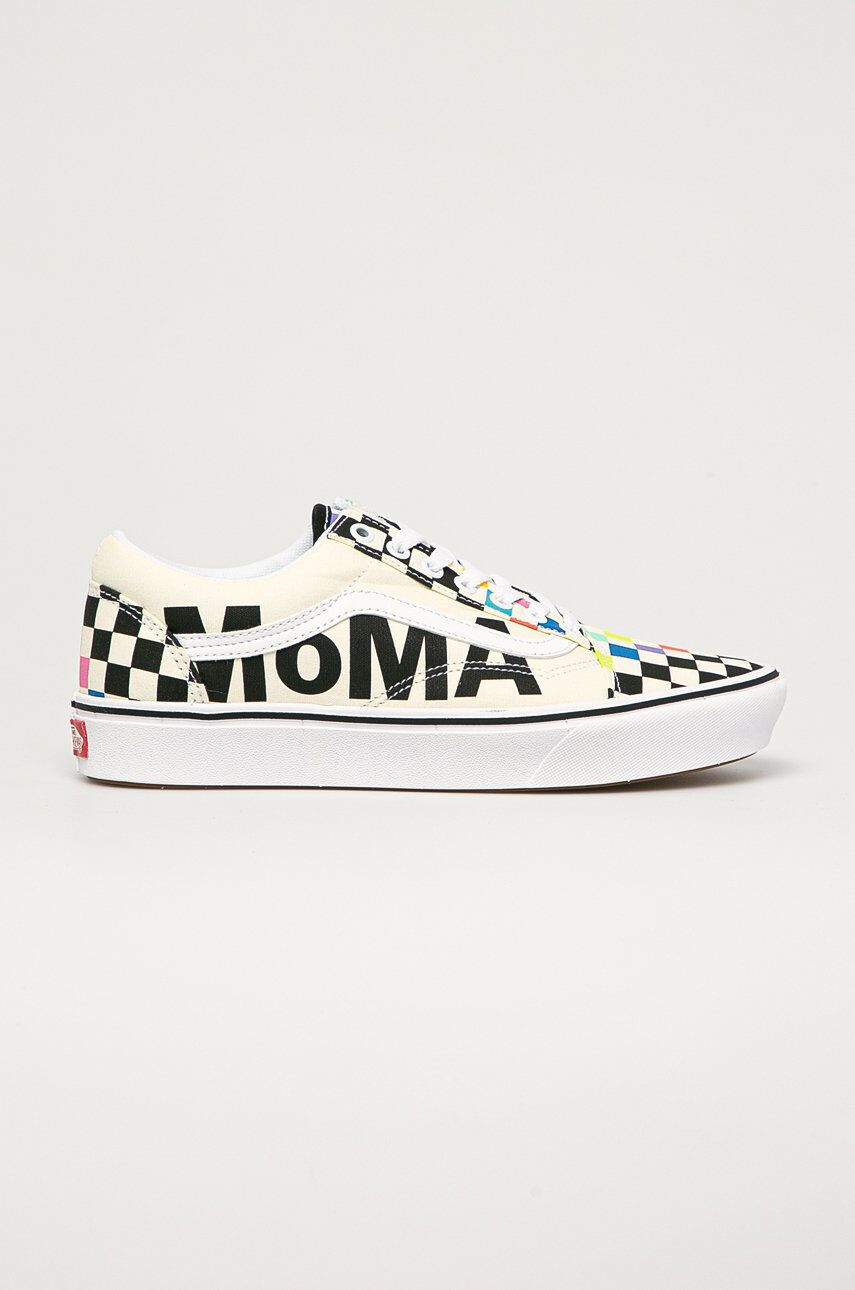 Vans Tenisky x Moma - Pepit.sk