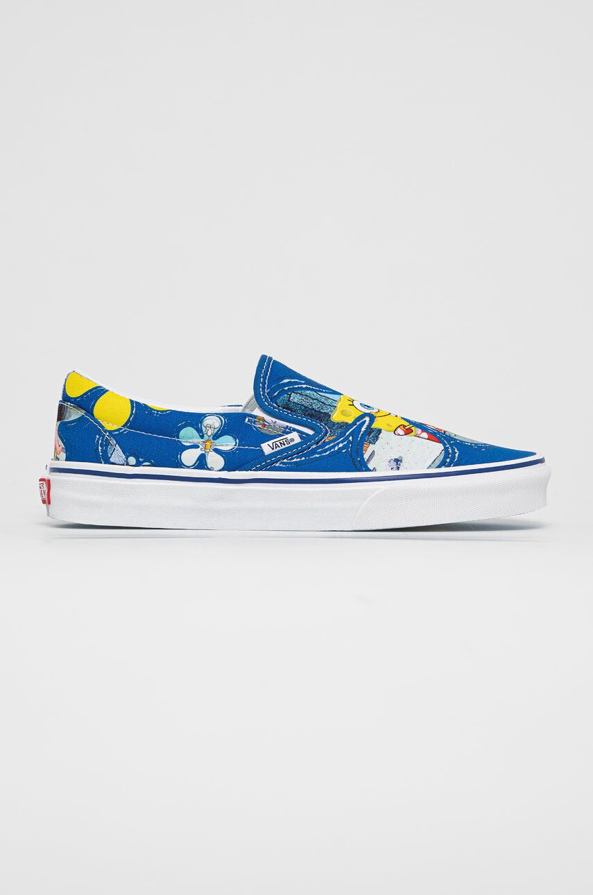 Vans Tenisky - Pepit.sk