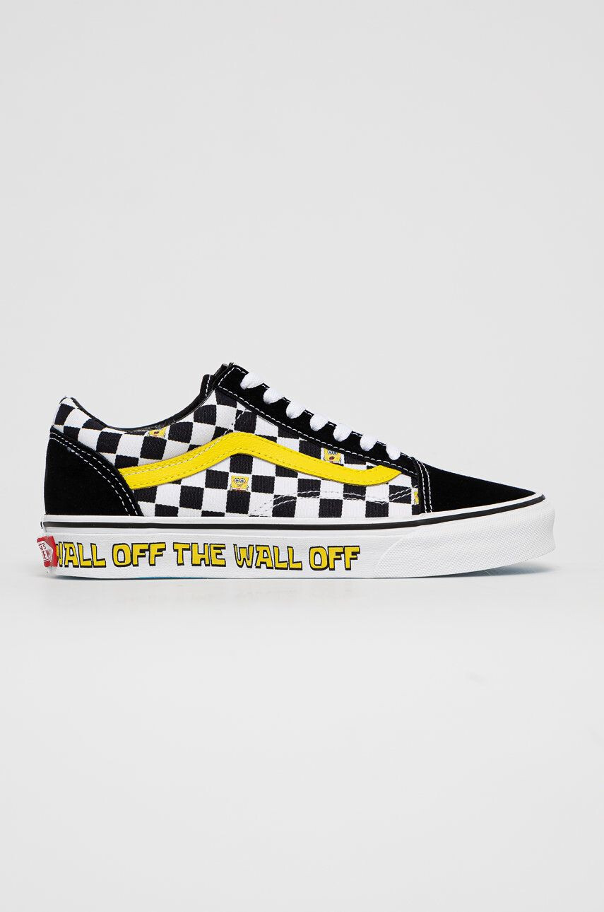 Vans Tenisky - Pepit.sk