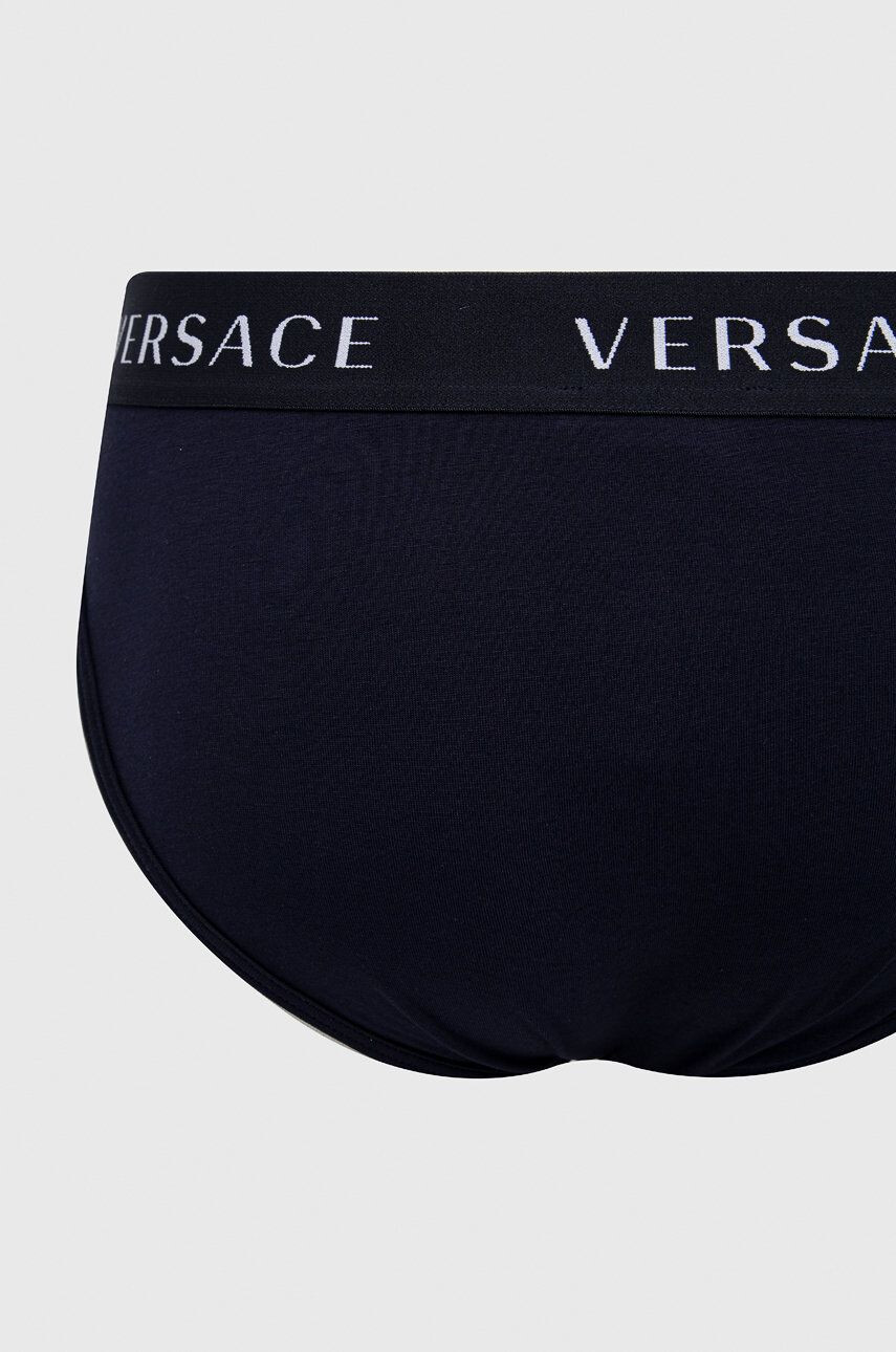 Versace Slipy (3-pak) pánske - Pepit.sk