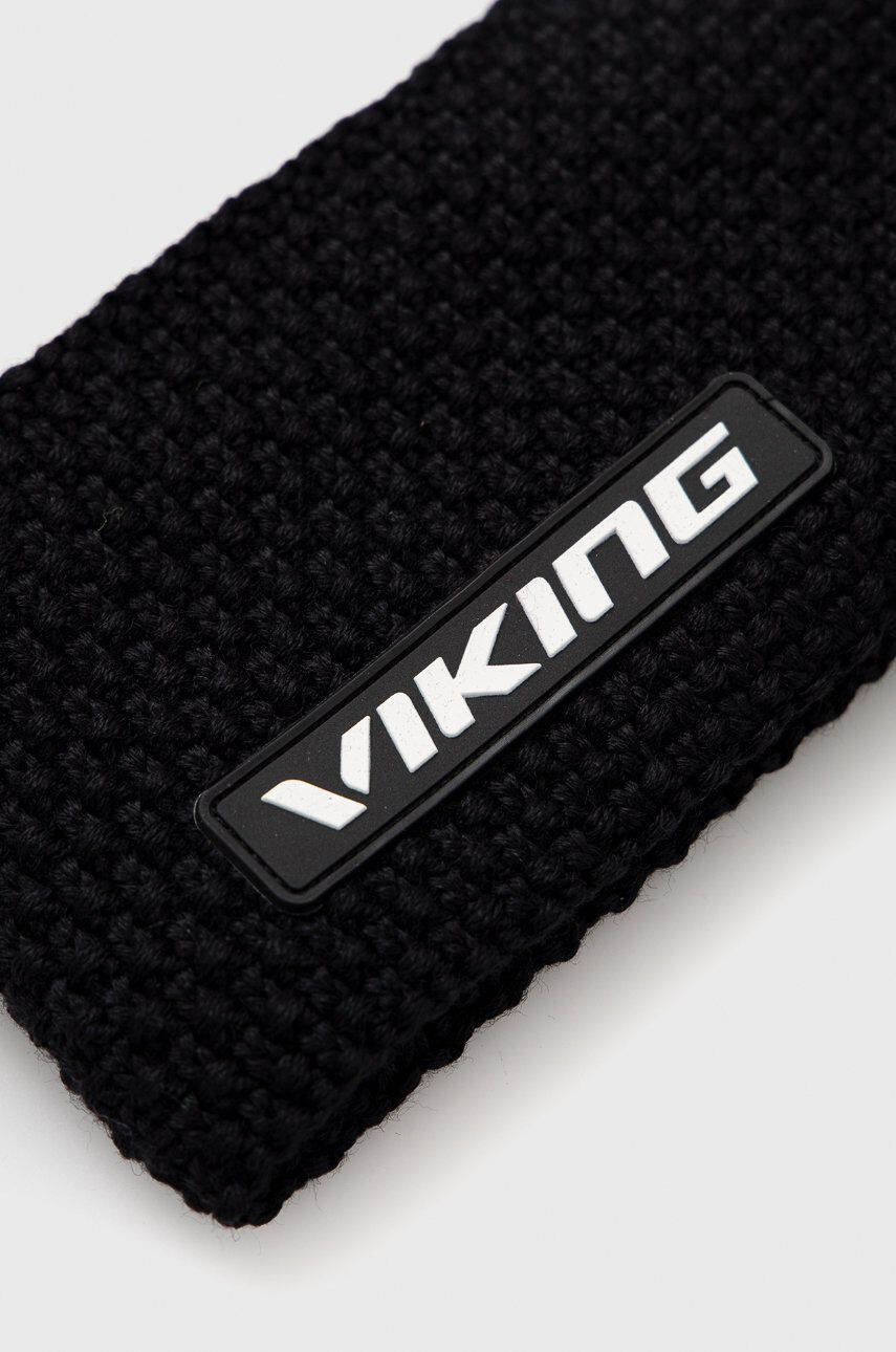 Viking Berg Gore-tex čierna farba - Pepit.sk