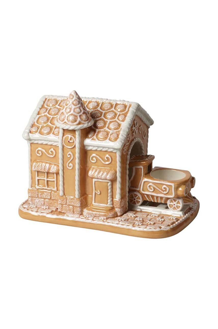 Villeroy & Boch Dekorácia Winter Bakery - Pepit.sk