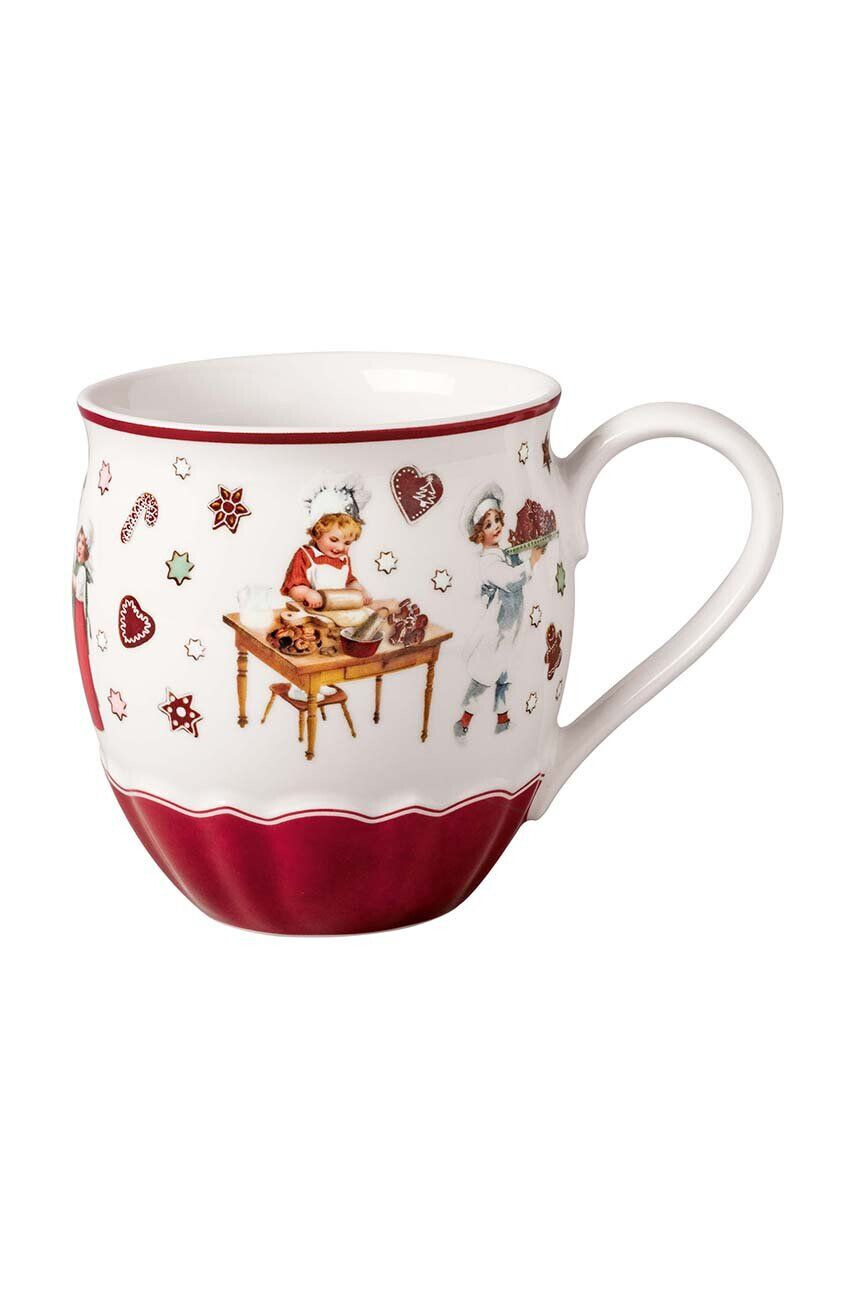 Villeroy & Boch Hrnček Annual Christmas Edition 2023 - Pepit.sk