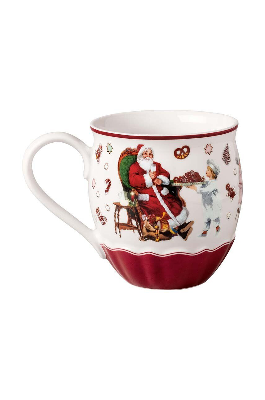 Villeroy & Boch Hrnček Annual Christmas Edition 2023 - Pepit.sk