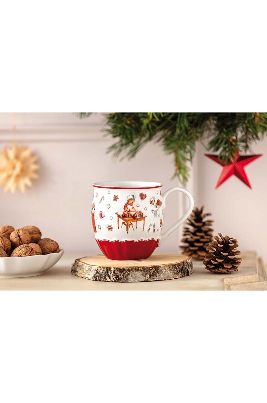 Villeroy & Boch Hrnček Annual Christmas Edition 2023 - Pepit.sk