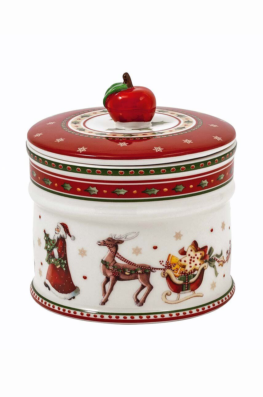 Villeroy & Boch Nádoba na sušienky Winter Bakery Delight - Pepit.sk