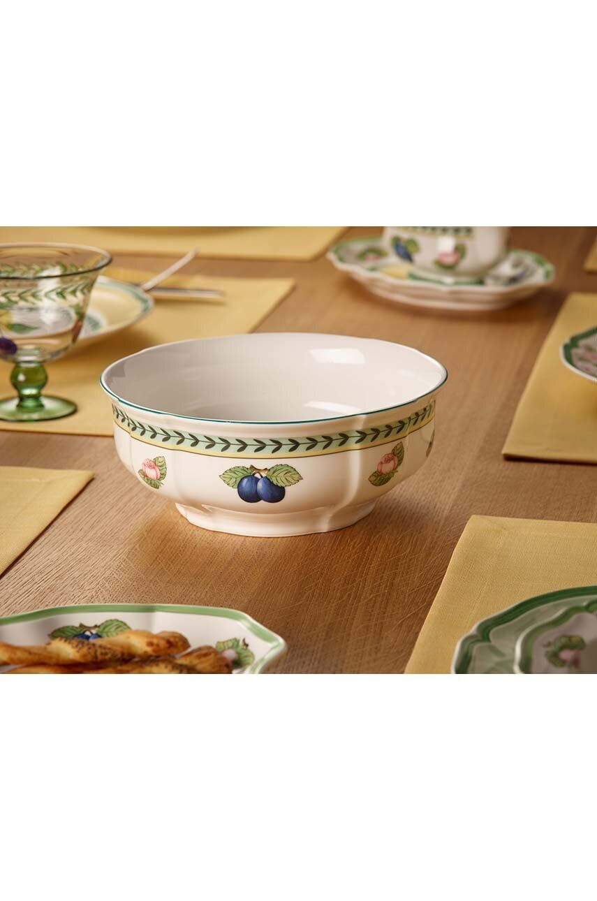 Villeroy & Boch Šalátová misa French Garden - Pepit.sk