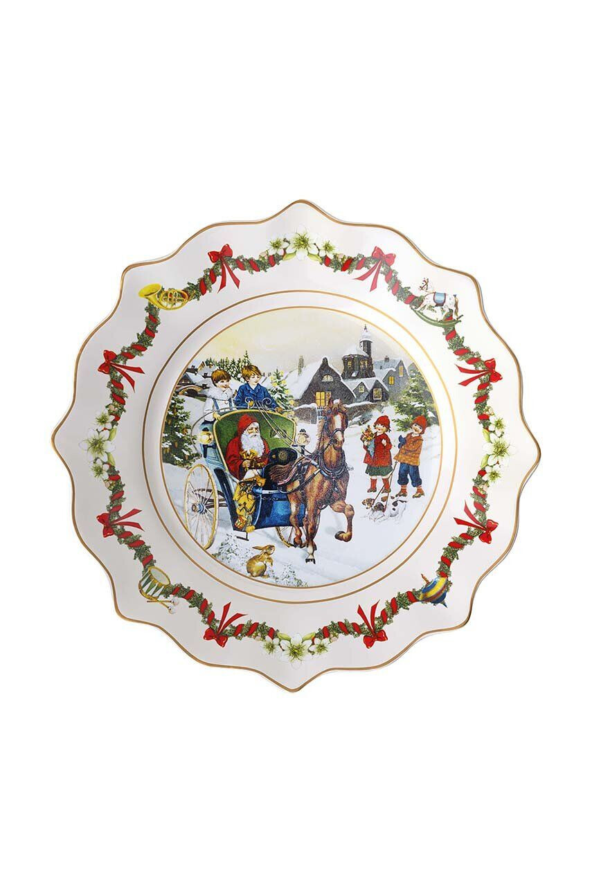 Villeroy & Boch Tanier Annual Christmas Edition - Pepit.sk